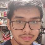 Gerardoplass Profile Picture