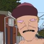 Damien Long Profile Picture